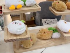 -福田卓悦INTOWN购物中心
