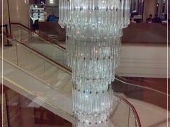 -上海雅居乐万豪侯爵酒店