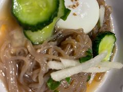 水冷面-本家韩国烤肉(青岛万象城店)