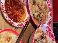 -辣伍爺·冒菜(乐淘里店)