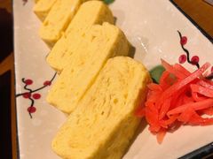 -気楽亭和食料理(气乐亭大世界本店)