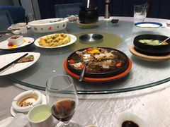 -丰鲤楼•闽南茶楼(仟禧汇店)