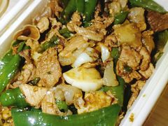 -费大厨辣椒炒肉(太平老街店)