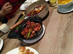 -茉莉餐厅(包河万达店)