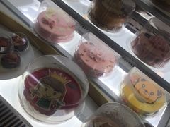 -哈根达斯(烟台振华店)