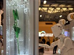 -东浩兰生上海世博展览馆