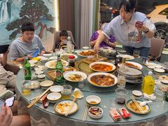 -清真·同发顺饭庄·烧麦(总店)