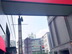 -新世界百货(明洞总店)