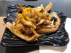 -79号渔船海鲜饭店(华强北店)