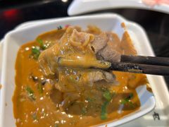 -北门涮肉·炭火铜锅涮肉(什刹海店)