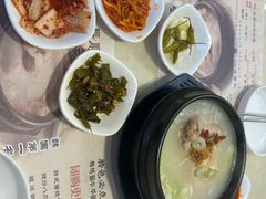 -长顺参鸡汤店(西塔总店)