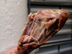 -上海枇杷烤鸭(燕丰商场店)