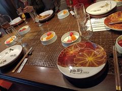 -隐厨中国餐馆(红旗大街店)