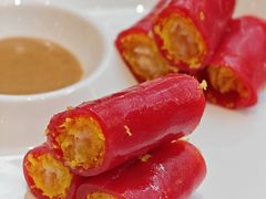 鲜虾红米肠-粤香楼(新光里店)