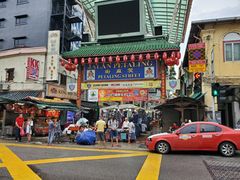 -罗汉果龙眼冰糖燉冬瓜