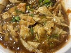 -正味斋锅巴菜(西北角店)