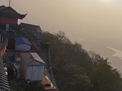 -句容茅山景区