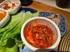 -藤原布二·八佰善会席料理(奥体店)