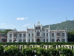 -玫瑰海岸文化旅游度假区