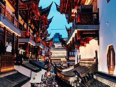 -豫园