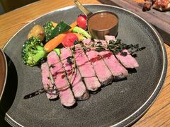 -MARU玛露音乐餐厅(大学路店)