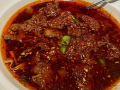 -上和臻品中国菜(花园街店)