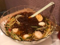 -七八冷面·延边朝鲜族美食(圣熙八号店)