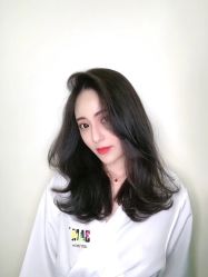 -3AM HAIR SALON染发接发
