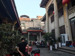-吴祥记潮州菜·百年老字号·砂锅粥