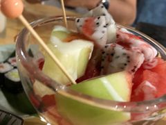 -割烹旭日本料理(龙湖狮山天街店)