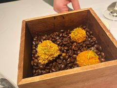 -L'Arome芳芳法国餐厅(仙林金鹰店)