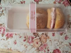 -壹心榴莲千层蛋糕甜品店