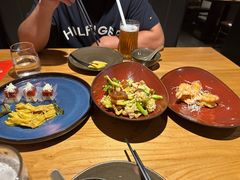 -青年公社烤鸭(肇嘉浜路店)