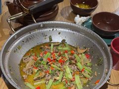 -吃饭皇帝大·土家民族菜(温州万象城店)