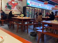-老哥门肥肠鱼(鱼嘴店)