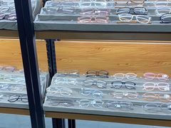 -五派眼镜(沙河店)