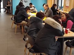 -麦当劳(科教城店)