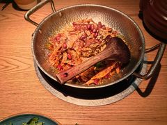 -吃饭皇帝大土家民族菜(正大广场店)