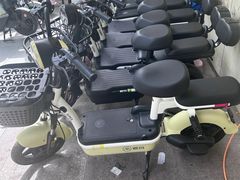 -爱玛电动车(大悦城店)