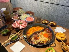 -楠火锅(昆山金鹰店)
