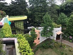 -三鹰之森吉卜力美术馆