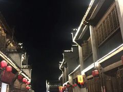 -婺源梦里老家大型山水实景演出