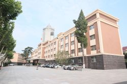 -华东饭店·园林式婚礼宴会厅酒店