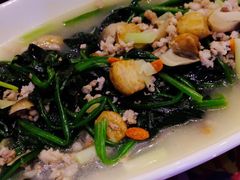 -喜来登采悦轩中餐厅