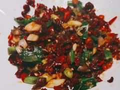 -呷湘厨·鱼汤捞饭·剁椒鱼头·辣椒炒肉(国家会展中心店)