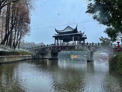 -夫子庙秦淮河画舫