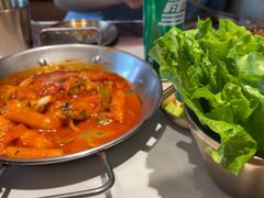 -西塔老太太泥炉烤肉(望京一店)