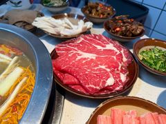 -芈重山老火锅(广州首店)