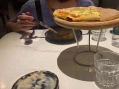 -西堤牛排(南京龙江店)