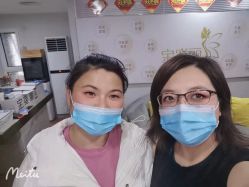 -纤思韵产后修复健康管理中心(顺义金街店)